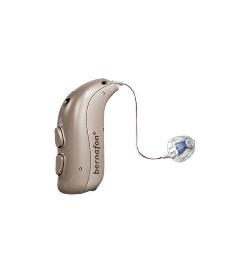 Bernafon Alpha XT 9